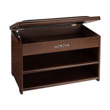 ПМ: Мебелик Обувница "Патриция"