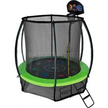 Батут Hasttings AIR GAME BASKETBALL 8ft (2.44 м)