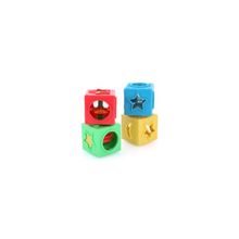 Развивающая игрушка Simba Кубики (4006592437497)