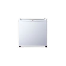 Компактный холодильник LG GC-051 SS