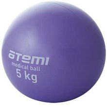 Медицинбол Atemi ATB-05