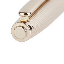 Перьевая ручка Pierre Cardin Golden Gold PC8113FP