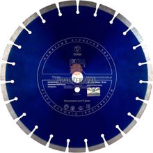 Diam Алмазные диски по железобетону Diam Tiger Extra Line 1A1RSS 350