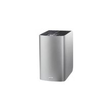 Western Digital wdbusk0080jsl-eesn my book thunderbolt duo thdb 8tb 3.5" серебристый