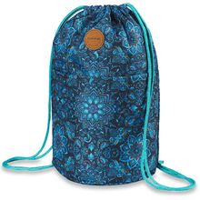 Женский рюкзак Dakine Cinch Pack 17L Blue Magnolia