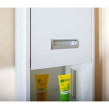 Бриклаер Пенал для ванной Палермо 34