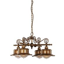 Подвесная Люстра LArte Luce Brigg L13504.86