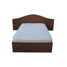 Кровать Артемида с ПО (Размер кровати: 160Х190 195 200, Подъемный механизм: С подъемным основанием и БЯ)