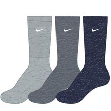Носки Nike SX0644-060 (3пары)