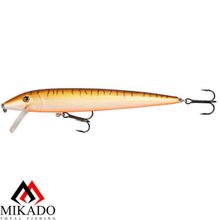 Воблер Mikado ARAMETRIX 12.5 см.   TR - плавающий