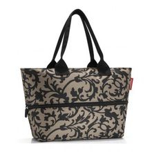 Reisenthel Shopper E1 baroque taupe