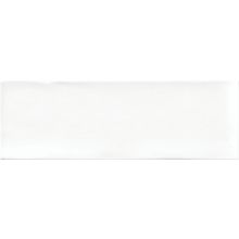 Baldocer Blanco Domed Brillo 20x60 см