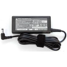 Блок питания для ноутбука MSI Wind U210 19V, 3.42A, 5.5-2.5мм