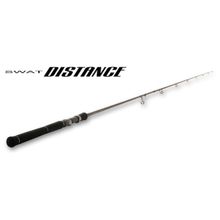 Спиннинг Swat Distance SWD106ML, 3.25м, 8-40г Tenryu