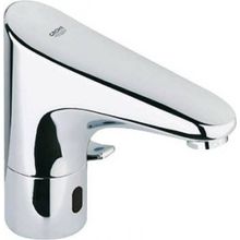 Смеситель Grohe Europlus E для раковины, 36015001