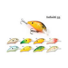 RAIDEN Воблер RAIDEN Infiniti 55 10 гр. S13