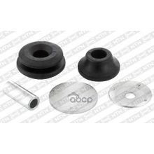Ремкомплект Амортизационной Опоры Mitsubishi   Asx  Lancer  Lancer Sportback  Outlander NTN-SNR арт. KB97302