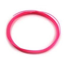 Пластик Мастер-Пластер PLA для 3D ручки, 100 гр, розовый (070053)