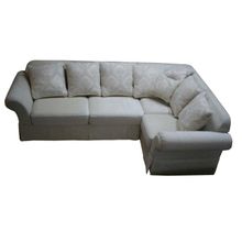 Угловой диван "Федеричи"