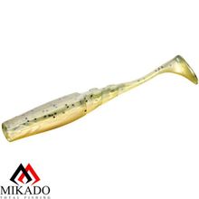 Виброхвост Mikado FISHUNTER TT 11 см.   347  ( 5 шт.)