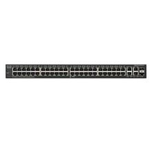 cisco (sg 300-52p 52-port gigabit poe managed switch) sg300-52p-k9-eu