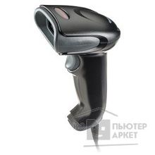 Honeywell 1450g 1450g2D-2USB чёрный