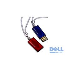 Накопитель USB2.0 Silicon Power Touch 810 16Gb Red