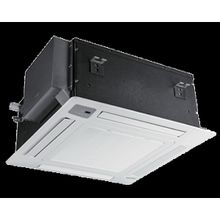 Кассетный кондиционер Hisense AUC-24HR4SGA   AUW-24H4SZ1 серия HEAVY CLASSIC