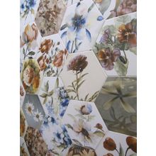 Bestile Toscana Acuarelas 25.8x29 см