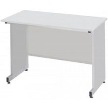 Стол письменный-компьютерный Лаб-Про ЛК-1500 С (ЛДСП 22 мм.) 1500х700х750