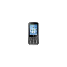 сотовый телефон FLY TS105 black