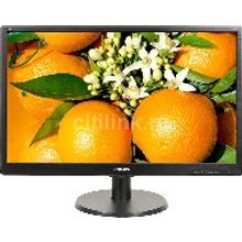 Монитор philips 243v5qhaba 00, 23.6" (1920x1080), mva, vga (d-sub), dvi, hdmi