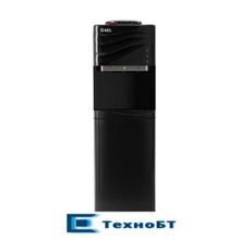 Кулер для воды AEL LC-AEL-820 black