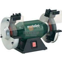 Metabo Точило электрическое Metabo DS 150 619150000