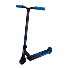 Трюковый самокат Madd Gear Whip Pro голубой