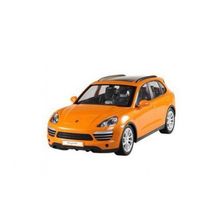 Радиоуправляемая машинка Porsche Cayenne масштаб 1:14 MJX 8552B (8552B)