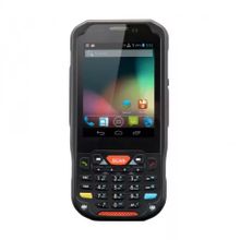 Терминал сбора данных Point Mobile PM60 (2D Imager, Android, 512 1Gb, WiFi, BT, Numeric) (PM60GP72357E0T)