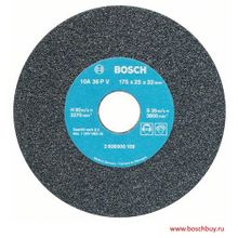 Bosch Шлифовальный круг 175х25х32 A36 для GSM 175 (2608600109 , 2.608.600.109)