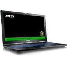 MSI MSI WS63 7RK-413