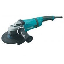 Угловая шлифмашина Makita GA9030F