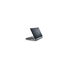 Ноутбук Dell Latitude E6520 (Core i5 2520M 2500MHz 15.6" 1600x900 4096Mb 750Gb DVD-RW Wi-Fi Bluetooth Win 7 Prof), черный