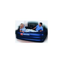 Bestway Premium Air Bed  встроенный электрический насос 220В 67110