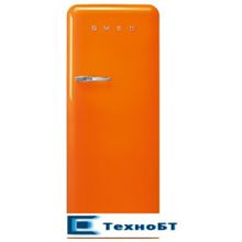 Холодильник Smeg FAB28ROR3