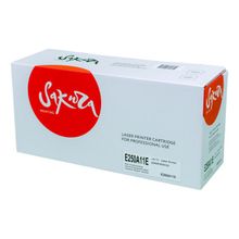 Картридж SAKURA E250A11E для Lexmark E250 E350 E352, черный, 3500 к.