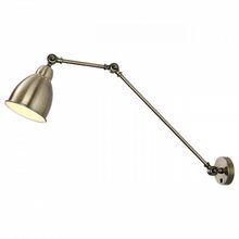 Arte Lamp Бра Arte Lamp 2055 A2055AP-1AB ID - 415552