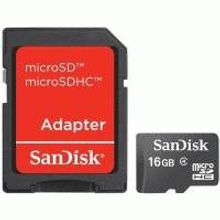 SanDisk SanDisk 16GB SDSDQM-016G-B35