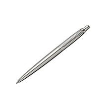 S0908820 - Шариковая ручка Parker Jotter Premium Серебро синий стержень M