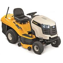 Садовый минитрактор Cub Cadet CC 917 AE