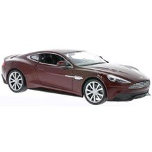 Welly Aston Martin Vanquish 1:24