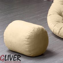 Пуф Скалоп Бостон